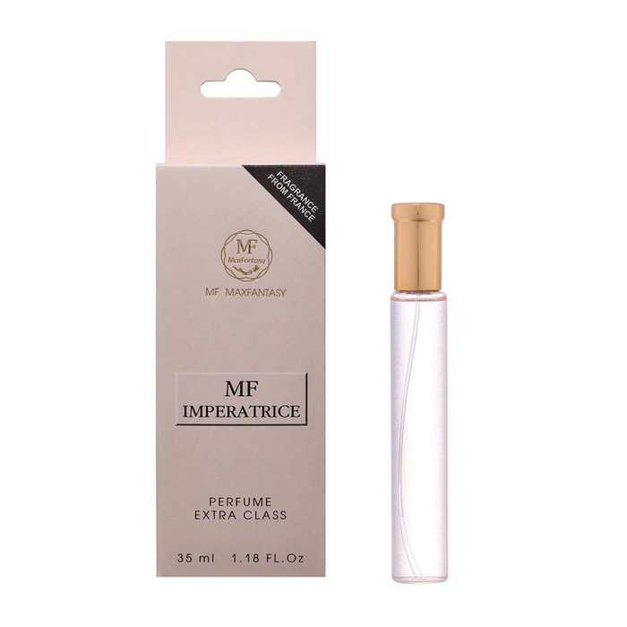 Духи женские MF Imperatrice, 35 мл
Духи женские MF Imperatrice, 35 мл