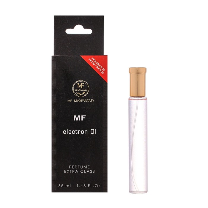 Духи мужские MF Electron 01, 35 мл 
Духи мужские MF Electron 01, 35 мл