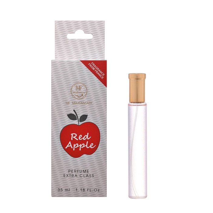 Духи женские Red Apple, 35 мл 
Духи женские Red Apple, 35 мл