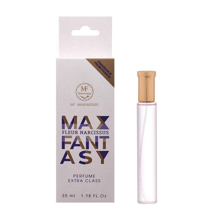 Духи женские Fleur Narcissus, 35 мл
Духи женские Fleur Narcissus, 35 мл