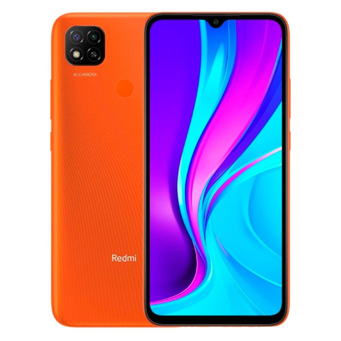 Смартфон Xiaomi Redmi 9C NFC RU, 6.53'', IPS, 4 Гб, 128 Гб, 13 Мп, 5 Мп, 5000 мАч, оранжевый
Смартфон Xiaomi Redmi 9C NFC RU, 6.53'', IPS, 4 Гб, 128 Гб, 13 Мп, 5 Мп, 5000 мАч, оранжевый
