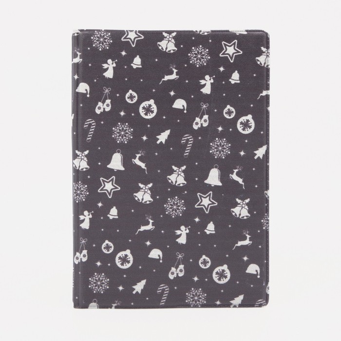 Обложка для паспорта, цвет коричневый
Обложка для паспорта, цвет коричневый