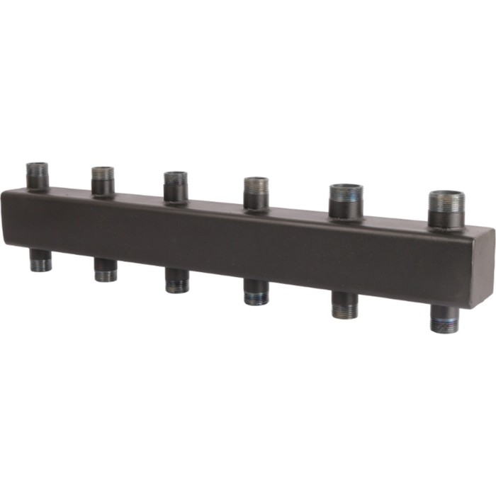 Коллектор распределительный ROMMER RDG-0016-004035, 1"х1 1/4", 3(5) контура, стальной
Коллектор распределительный ROMMER RDG-0016-004035, 1"х1 1/4", 3(5) контура, стальной