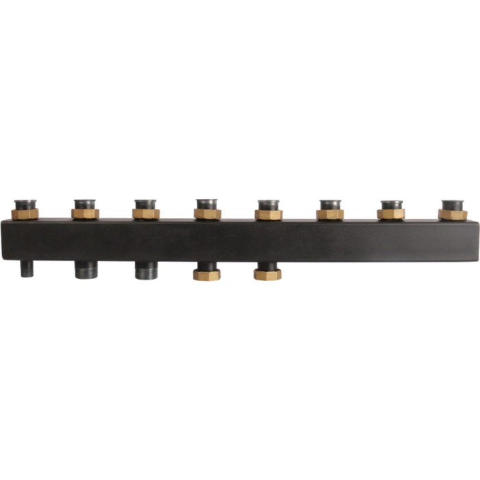 Коллектор распределительный ROMMER RDG-0017-004045, 1 1/2", 4(5) контура, стальной
Коллектор распределительный ROMMER RDG-0017-004045, 1 1/2", 4(5) контура, стальной