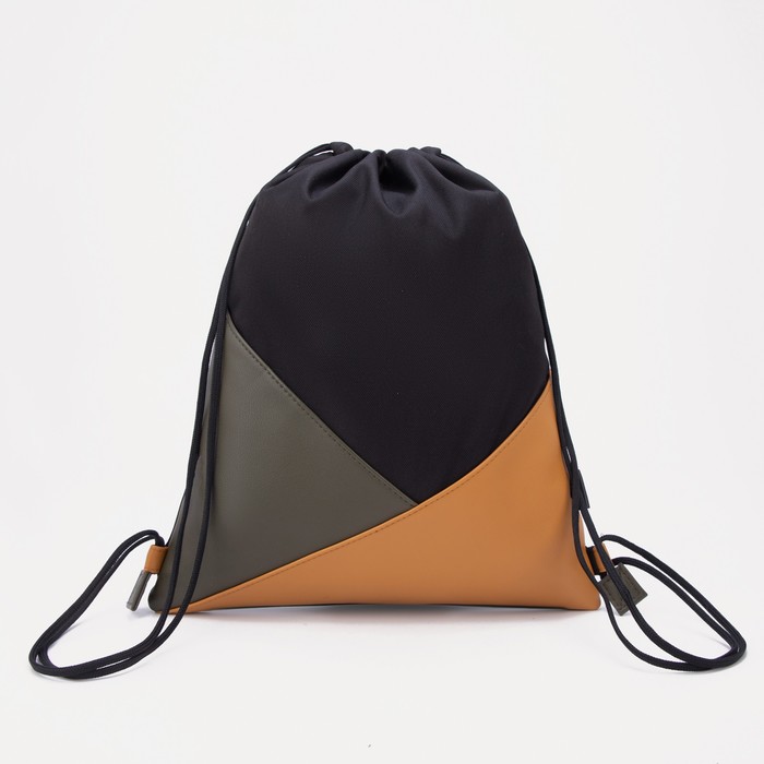 Сумка для обуви, отдел на шнурке, цвет разноцветный
Сумка для обуви, отдел на шнурке, цвет разноцветный