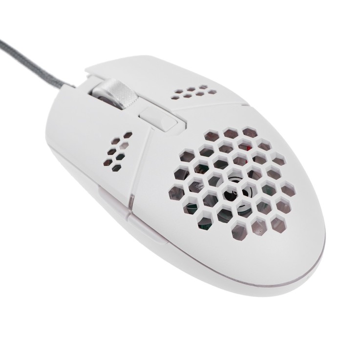 Мышь G25 MB-1.3, игровая, оптическая, с вентилятором, 2400 dpi, подсветка, 1.5 м, USB, белая
Мышь G25 MB-1.3, игровая, оптическая, с вентилятором, 2400 dpi, подсветка, 1.5 м, USB, белая