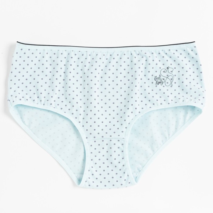 Трусы женские, цвет МИКС, размер 58 (5XL)
Трусы женские, цвет МИКС, размер 58 (5XL)