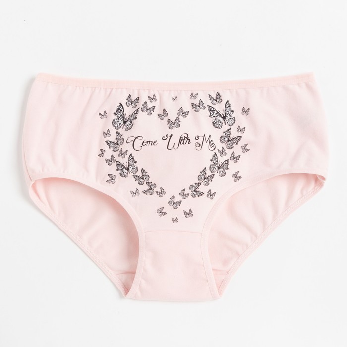 Трусы женские, цвет МИКС, размер 56 (4XL)
Трусы женские, цвет МИКС, размер 56 (4XL)