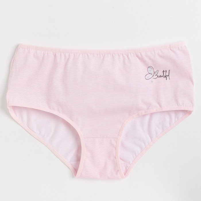 Трусы женские, цвет МИКС, размер 56 (4XL)
Трусы женские, цвет МИКС, размер 56 (4XL)