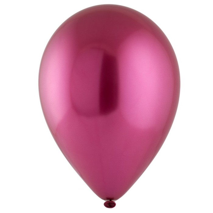 Шар латексный 5", хром сатин, гранатовый, набор 25 шт.
Шар латексный 5", хром сатин, гранатовый, набор 25 шт.