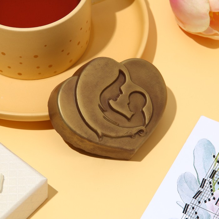 Шоколадные фигурки «Мать и Дитя», 75 г
Шоколадные фигурки «Мать и Дитя», 75 г