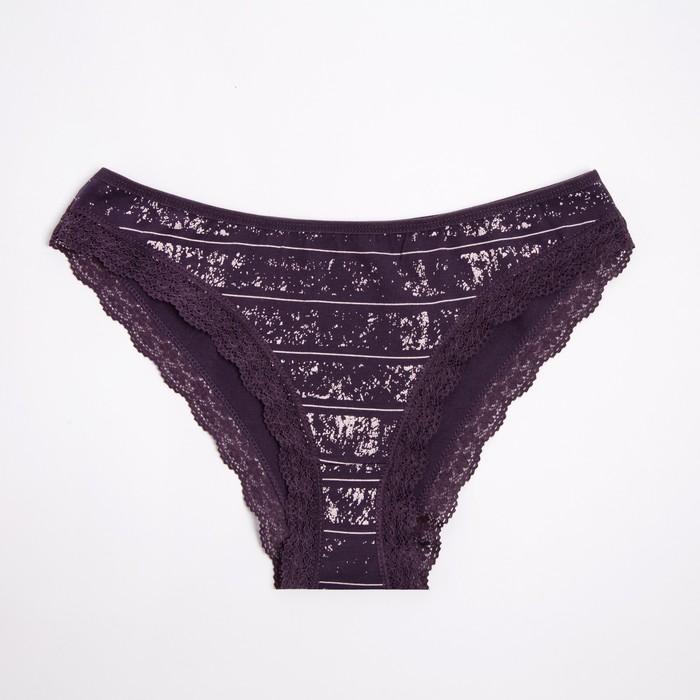 Трусы женские, цвет МИКС, 48-50 (XL)
Трусы женские, цвет МИКС, 48-50 (XL)