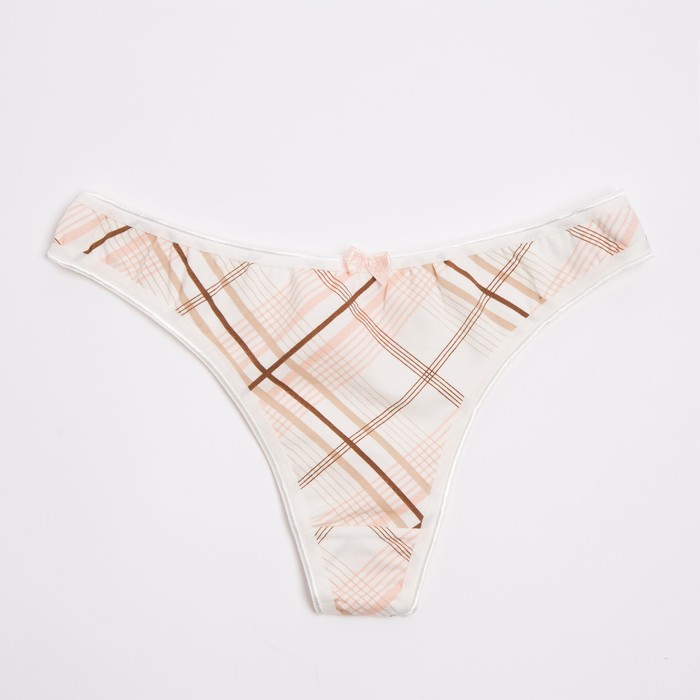 Трусы женские, цвет МИКС, размер 40-42 (S)
Трусы женские, цвет МИКС, размер 40-42 (S)