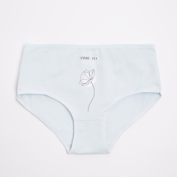 Трусы женские, цвет МИКС, размер 46-48 (L)
Трусы женские, цвет МИКС, размер 46-48 (L)