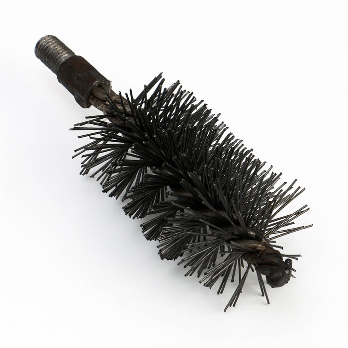 Щетка ерш стальной для теплообменника 50мм
Щетка ерш стальной для теплообменника 50мм