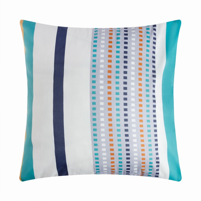 Наволочка LoveLife 70*70см, "Home comfort", 100% хлопок, сатин, 125г/м²
Наволочка LoveLife 70*70см, "Home comfort", 100% хлопок, сатин, 125г/м²