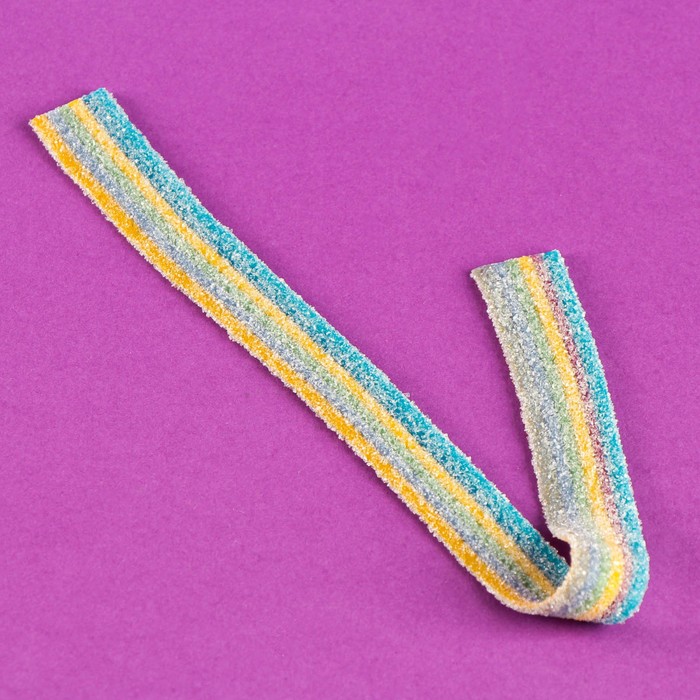 Жевательный мармелад Saadet Jellopy с фруктовым вкусом, 10 г
Жевательный мармелад Saadet Jellopy с фруктовым вкусом, 10 г