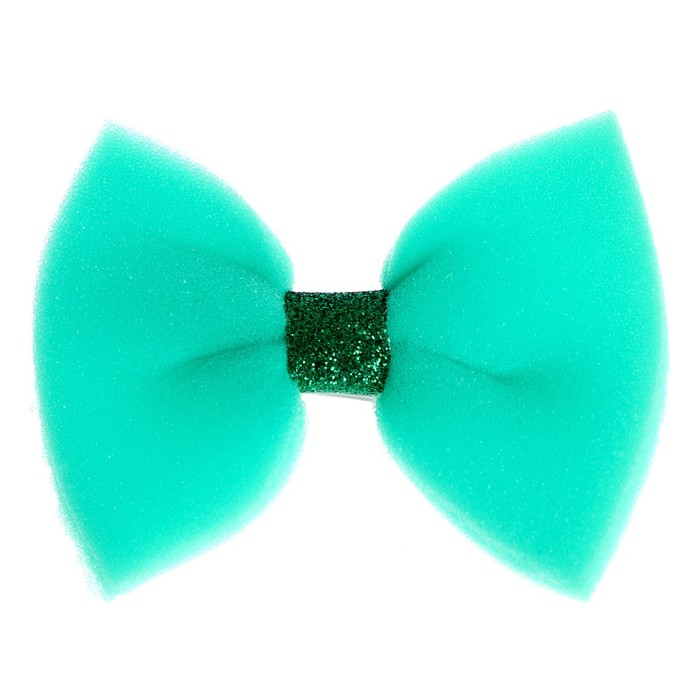 Карнавальная бабочка, цвет зелёный
Карнавальная бабочка, цвет зелёный