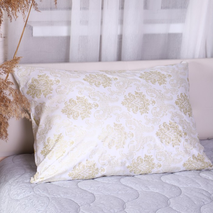 Нижняя наволочка 50х70см на молнии Жаккард белый , тик 90г/м, пэ70%,хл30%
Нижняя наволочка 50х70см на молнии Жаккард белый , тик 90г/м, пэ70%,хл30%