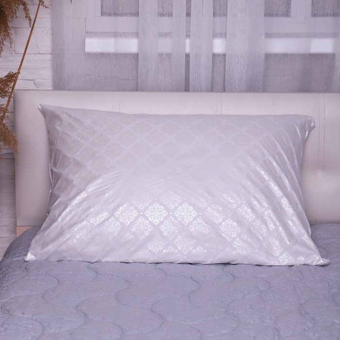 Нижняя наволочка 50х70см на молнии Версаль , тик 90г/м, пэ70%,хл30%
Нижняя наволочка 50х70см на молнии Версаль , тик 90г/м, пэ70%,хл30%