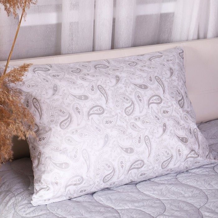 Нижняя наволочка 50х70см на молнии Огурцы №2 (белый) , тик 90г/м, пэ70%,хл30%
Нижняя наволочка 50х70см на молнии Огурцы №2 (белый) , тик 90г/м, пэ70%,хл30%