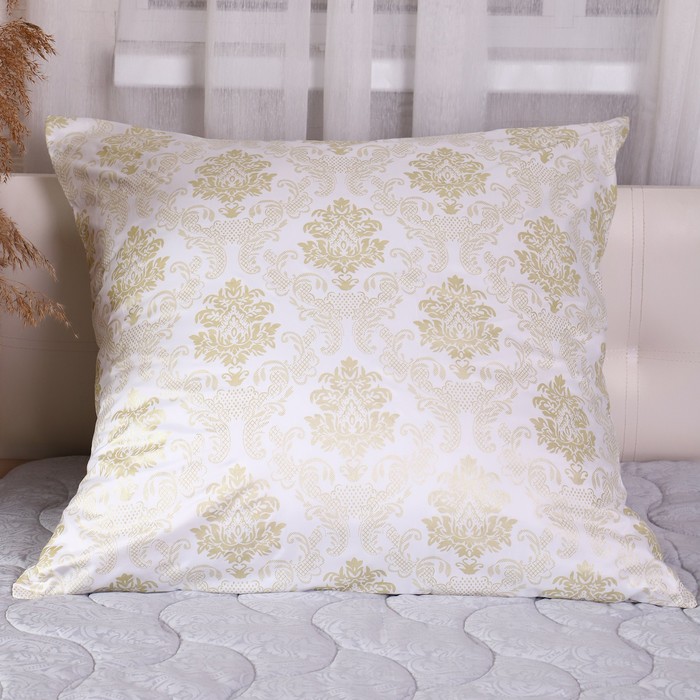 Нижняя наволочка 70х70см на молнии Жаккард белый , тик 90г/м, пэ70%,хл30%
Нижняя наволочка 70х70см на молнии Жаккард белый , тик 90г/м, пэ70%,хл30%