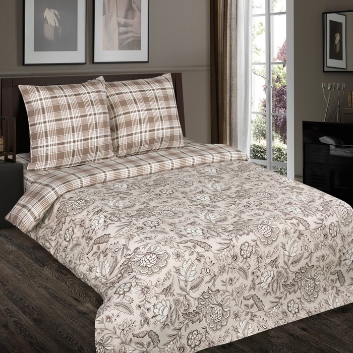 Постельное бельё 2сп АртПостель «Ода» 175х217, 200х220, 70х70см 2шт
Постельное бельё 2сп АртПостель «Ода» 175х217, 200х220, 70х70см 2шт