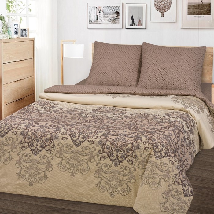 Постельное бельё 1,5сп Артпостель «Долорес» 143х215см, 150х214см, 70х70см 2шт
Постельное бельё 1,5сп Артпостель «Долорес» 143х215см, 150х214см, 70х70см 2шт