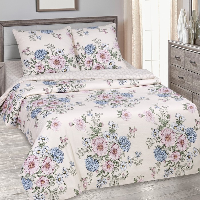 Постельное бельё 1,5сп Артпостель «Саломея» 143х215см, 150х214см, 70х70см 2шт
Постельное бельё 1,5сп Артпостель «Саломея» 143х215см, 150х214см, 70х70см 2шт