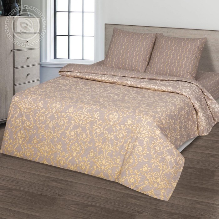 Постельное бельё 1,5сп Артпостель «Таинство» 143х215см, 150х214см, 70х70см 2шт
Постельное бельё 1,5сп Артпостель «Таинство» 143х215см, 150х214см, 70х70см 2шт