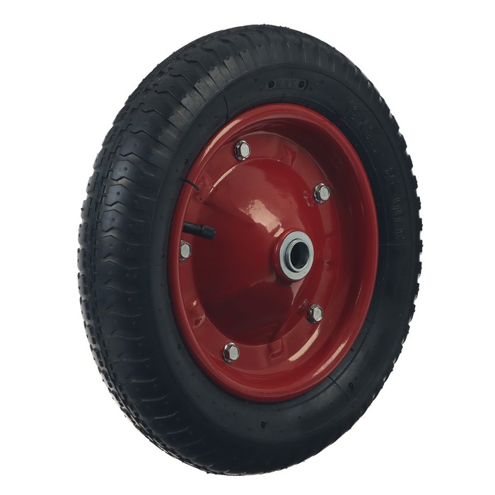 Колесо пневматическое, d = 350 мм, ступица: диаметр 20 мм, длина 88 мм, ширина покрышки 70 мм
Колесо пневматическое, d = 350 мм, ступица: диаметр 20 мм, длина 88 мм, ширина покрышки 70 мм