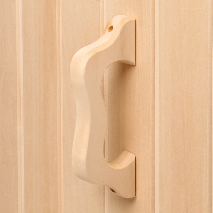 Набор ручек дверная СОРТ В "М" (пара) 22х9 см
Набор ручек дверная СОРТ В "М" (пара) 22х9 см