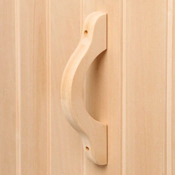 Набор ручек дверная СОРТ А "Скоба" (пара) 24,5х9 см
Набор ручек дверная СОРТ А "Скоба" (пара) 24,5х9 см