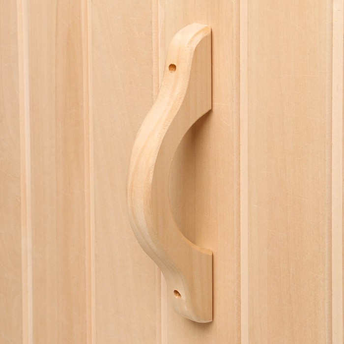 Набор ручек дверная СОРТ В "Скоба" (пара) 24,5х9 см
Набор ручек дверная СОРТ В "Скоба" (пара) 24,5х9 см