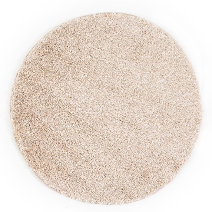 Ковер «Шегги», круглый, 80х80 см, полипропилен 100%, джут
Ковер «Шегги», круглый, 80х80 см, полипропилен 100%, джут