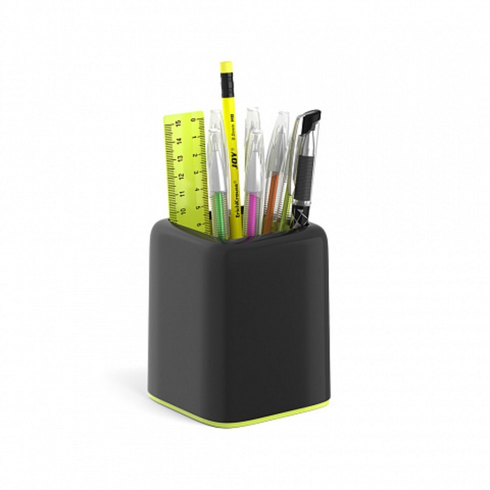 Набор настольный ErichKrause Forte Accent, 9 предметов, чёрный с жёлтой вставкой
Набор настольный ErichKrause Forte Accent, 9 предметов, чёрный с жёлтой вставкой