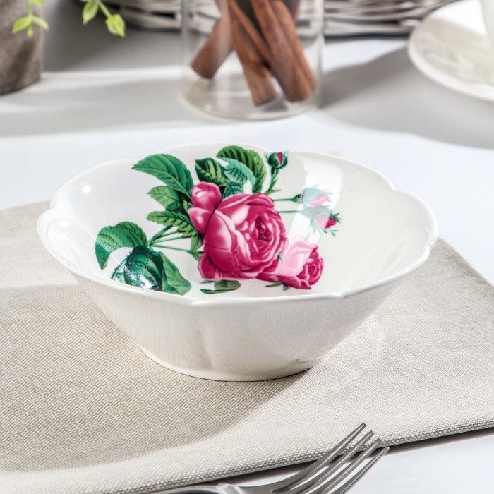 Салатник «Марта», 300 мл
Салатник «Марта», 300 мл