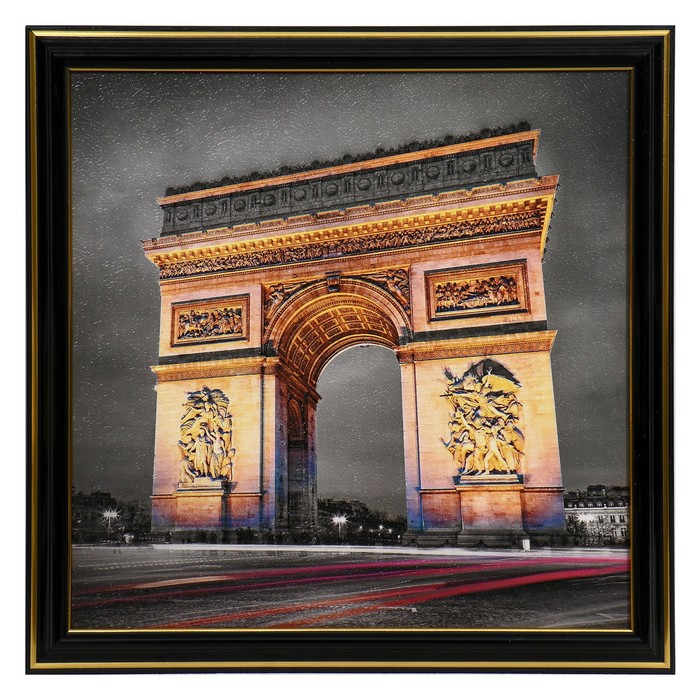 Картина "Ворота" 25х25(28х28)см
Картина "Ворота" 25х25(28х28)см