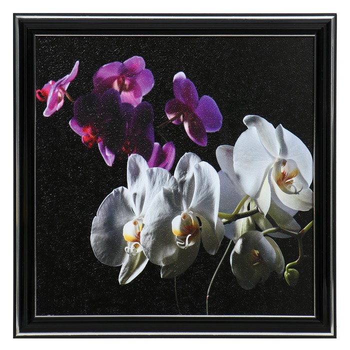 Картина "Букет" 25х25(28х28) см
Картина "Букет" 25х25(28х28) см