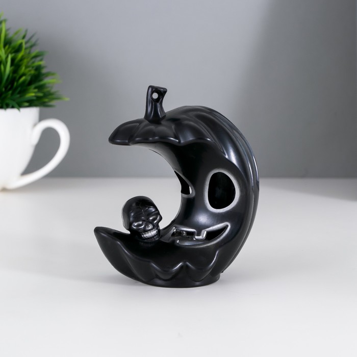 Ночник "Призрачный фестиваль" LED от батареек 3хLR1130 черный 7х10 см
Ночник "Призрачный фестиваль" LED от батареек 3хLR1130 черный 7х10 см