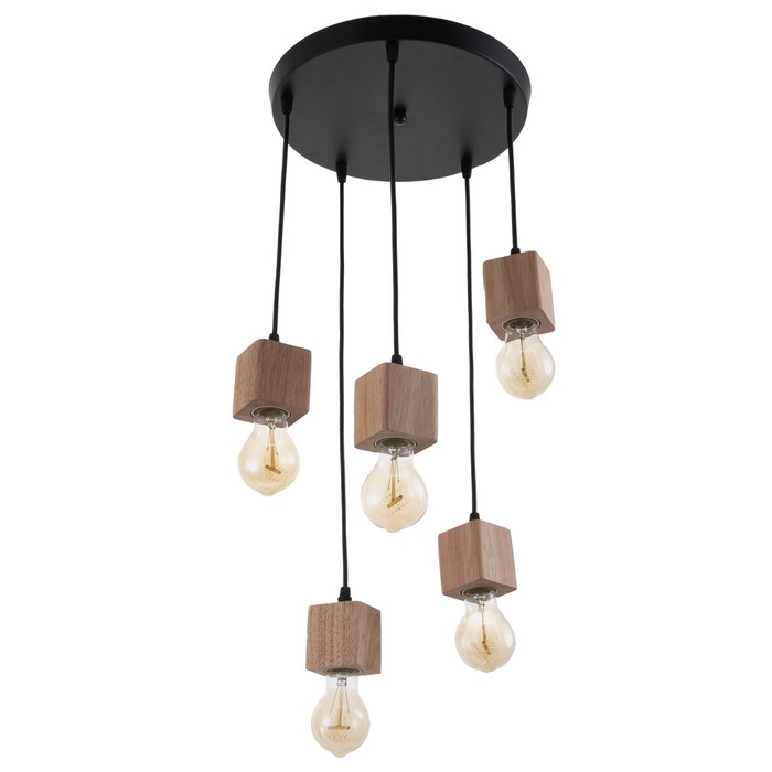 Светильник 1924/5 E27 40Вт 30х30х106 см
Светильник 1924/5 E27 40Вт 30х30х106 см