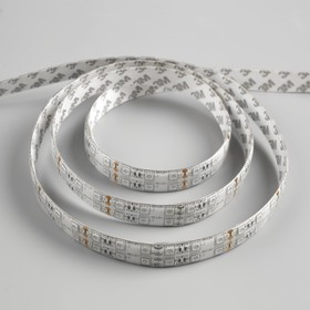 Светодиодная лента 12В, SMD5050, 5 м, IP65, 120 LED, 28.8 Вт/м, 10-12 Лм/1 LED, DC, ЖЁЛТЫЙ
Светодиодная лента 12В, SMD5050, 5 м, IP65, 120 LED, 28.8 Вт/м, 10-12 Лм/1 LED, DC, ЖЁЛТЫЙ