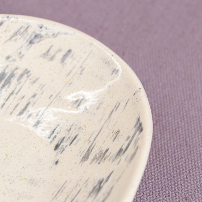 Блюдо для подачи "Азия", чёрный лофт плюс, 27 см 
Блюдо для подачи "Азия", чёрный лофт плюс, 27 см