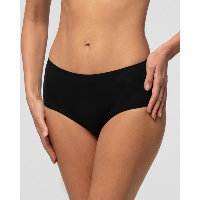 Трусы женские SLIP CLASSICO PLANET, размер XL, цвет nero 
Трусы женские SLIP CLASSICO PLANET, размер XL, цвет nero