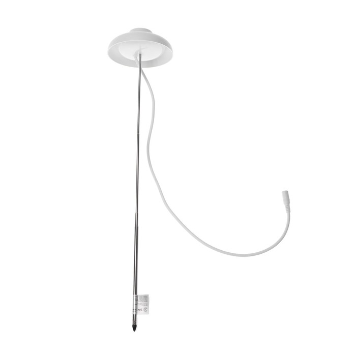 Фитосветильник светодиодный ЭРА, 12 Вт, IP20, 110х110х215 мм, штыковой, полный спектр
Фитосветильник светодиодный ЭРА, 12 Вт, IP20, 110х110х215 мм, штыковой, полный спектр