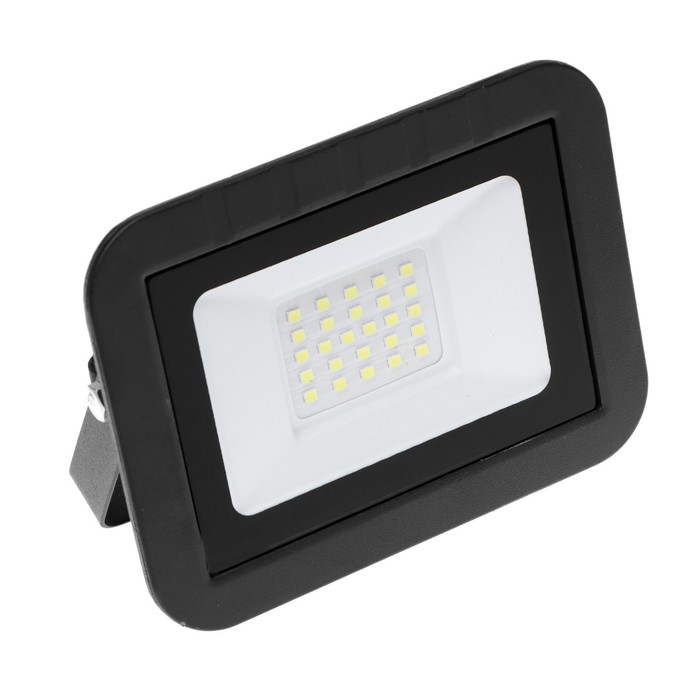 Прожектор светодиодный ЭРА, 20 Вт, 6500 К, 1900 Лм, IP65, 135x100x28 мм
Прожектор светодиодный ЭРА, 20 Вт, 6500 К, 1900 Лм, IP65, 135x100x28 мм