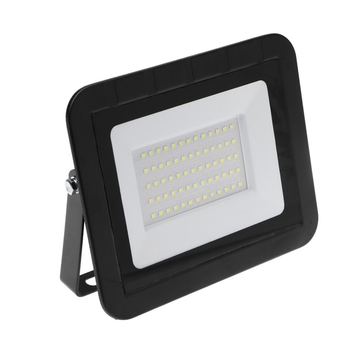 Прожектор светодиодный ЭРА, 50 Вт, 6500 К, 4600 Лм, IP65, 205x165x35 мм
Прожектор светодиодный ЭРА, 50 Вт, 6500 К, 4600 Лм, IP65, 205x165x35 мм