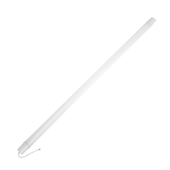 Светильник светодиодный ЭРА, 50 Вт, 6500 К, 4250 Лм, IP65, 1510х60х35 мм, призма
Светильник светодиодный ЭРА, 50 Вт, 6500 К, 4250 Лм, IP65, 1510х60х35 мм, призма