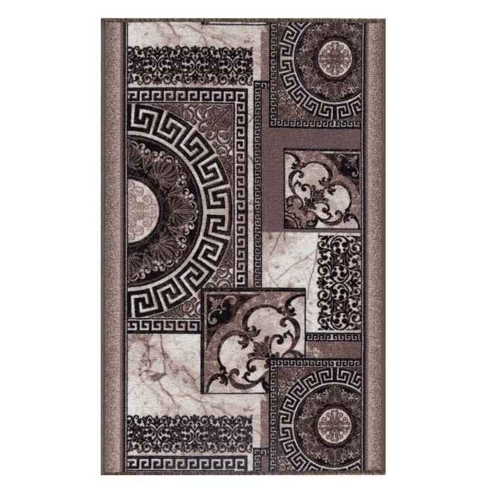 Дорожка прямоугольная 120*200 см, p1559/a1r/100, ПА 100%, войлок
Дорожка прямоугольная 120*200 см, p1559/a1r/100, ПА 100%, войлок