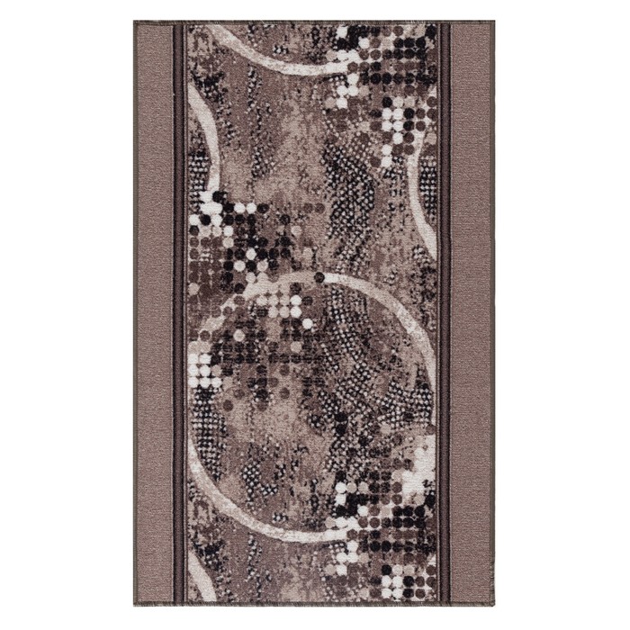 Дорожка прямоугольная 80*250 см, p1830/b2r/100, ПА 100%, войлок
Дорожка прямоугольная 80*250 см, p1830/b2r/100, ПА 100%, войлок